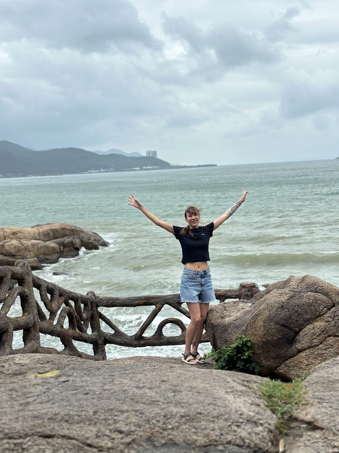 Сегодня побывала на потрясающей экскурсии с Ксенией! Посмотрели все запланированные места по маршруту, сделали для меня