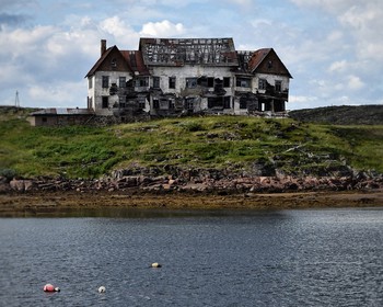 Морская прогулка в поиске китов, дельфинов и косаток