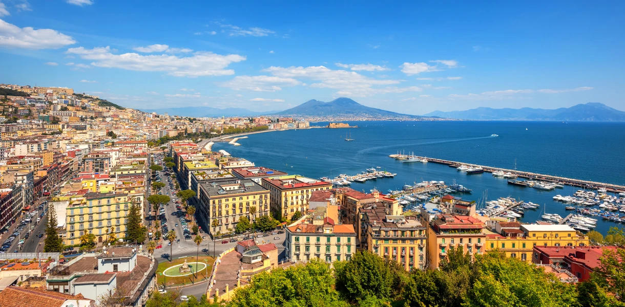 Большое путешествие по Италии: что посмотреть в стране за две недели