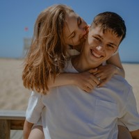 Фото отзыва 3: экскурсия "Ваша фотопрогулка в Янтарном"