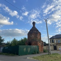 Фото отзыва 3: экскурсия "По Курским улицам Орла"