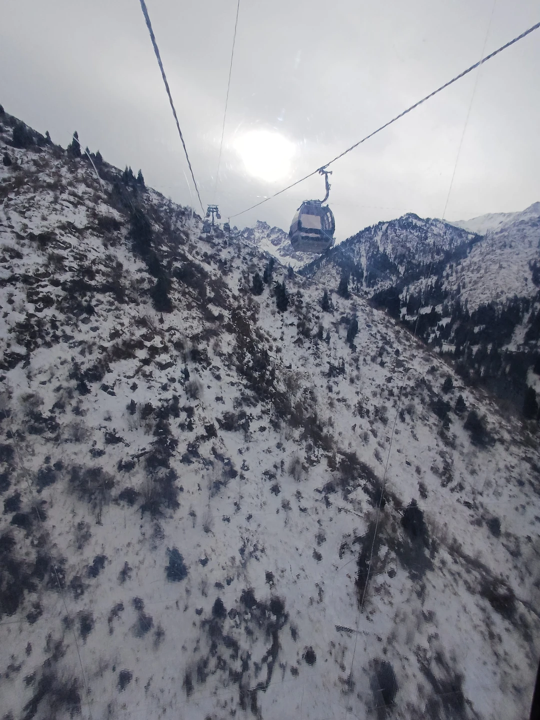 Отличная экскурсия. Пунктуальный и хорошо подготовленный гид -Динара успешно справилась со своей задачей