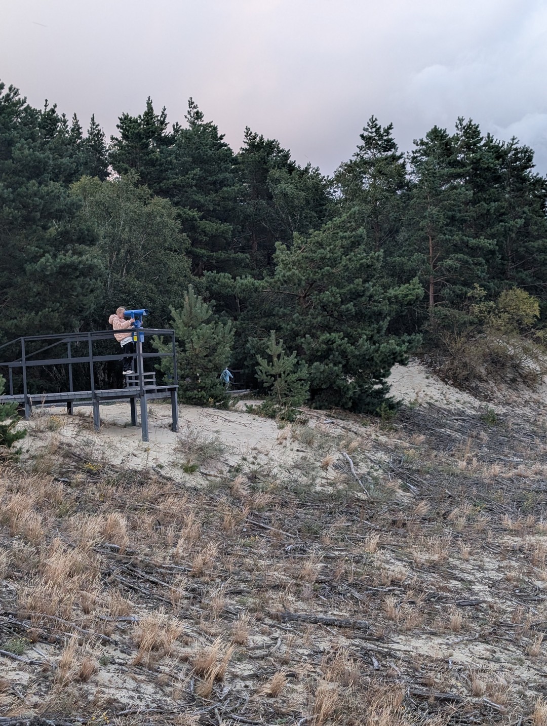 Очень интересная экскурсия. Узнали много интересного. Я в восторге от этого места. Рекомендую всем