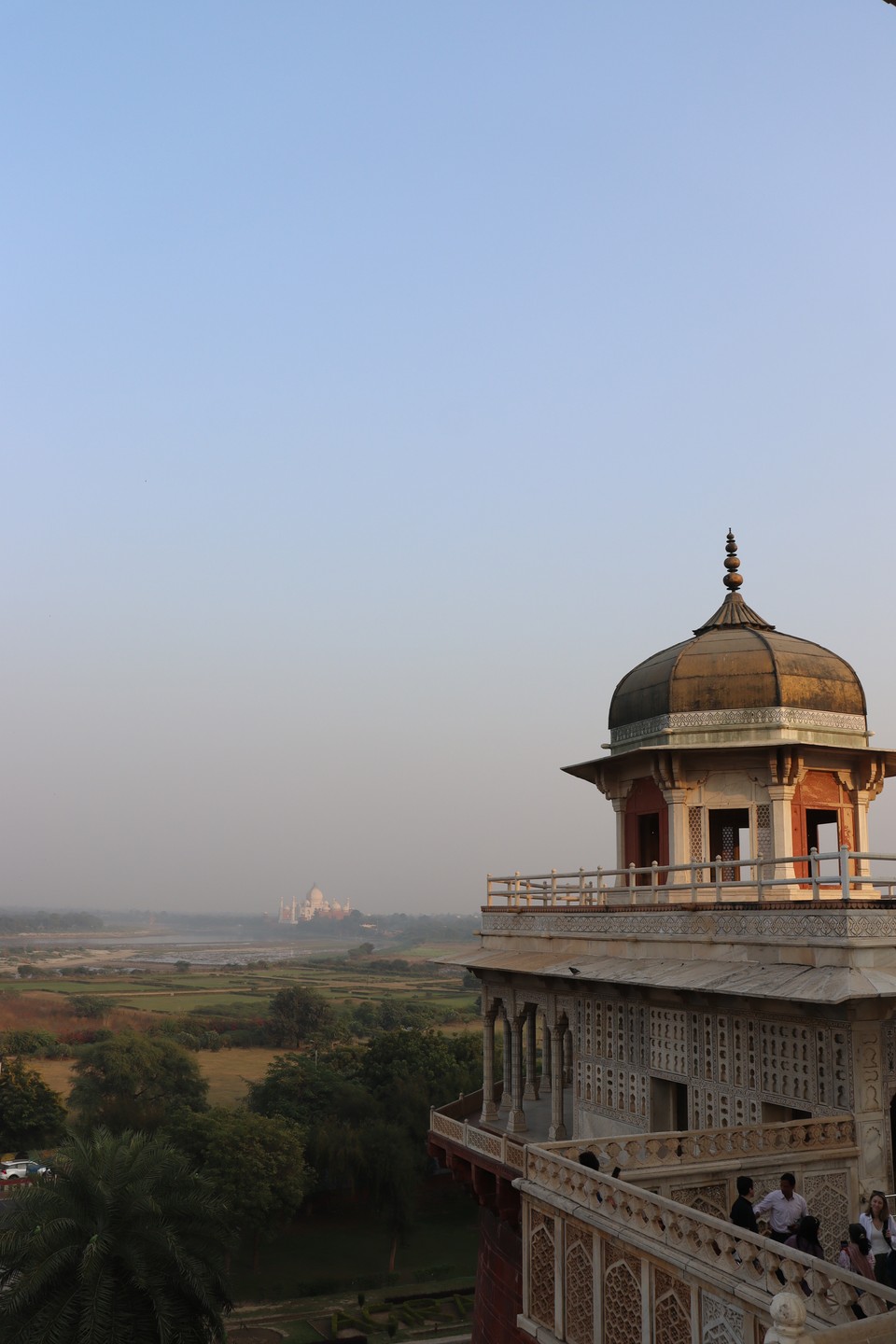 Экскурсия состоялась в ноябре 2025 года