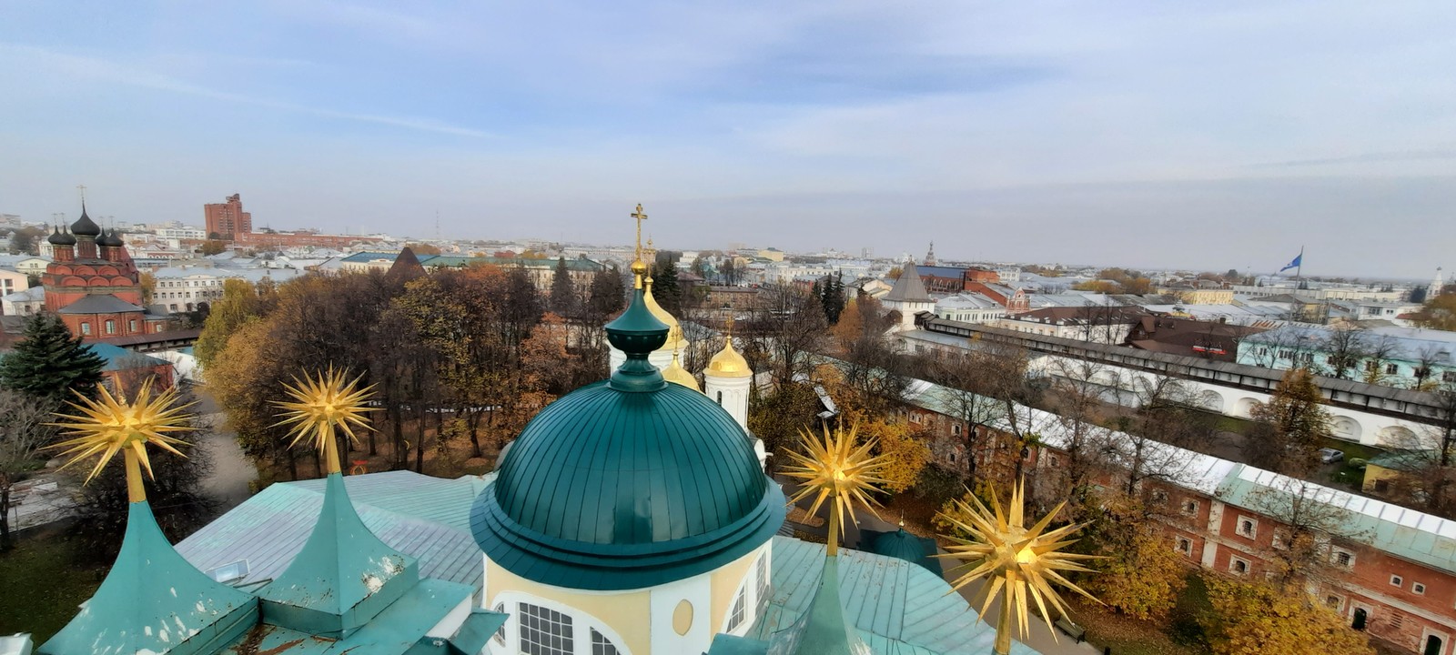 Ярославль, который вас удивит