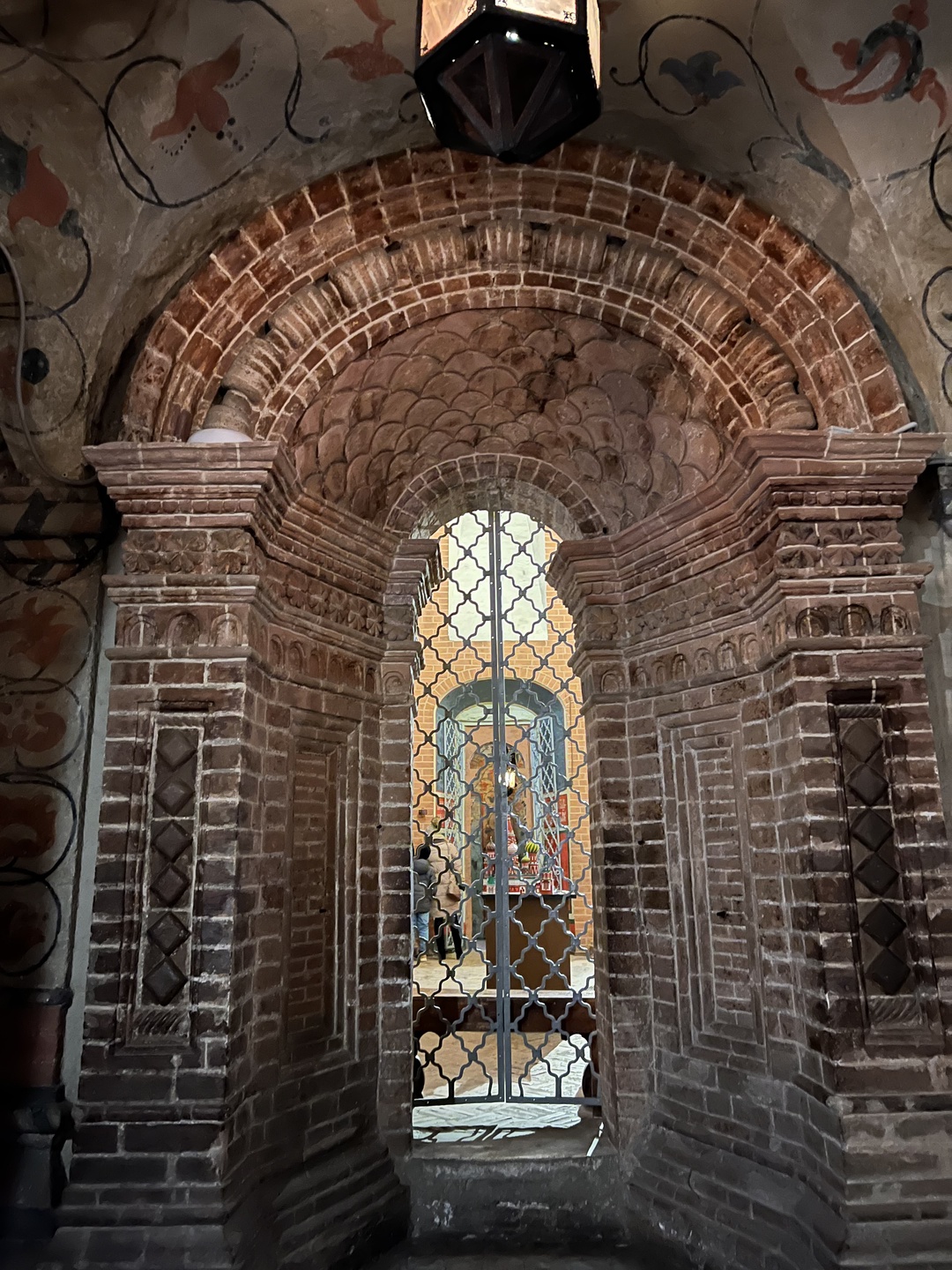 Загадки собора Василия Блаженного для детей и взрослых (Кадрия)