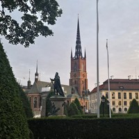Отзыв о экскурсии "Стокгольм: истории, тайны и загадки Старого Города" — фото 1