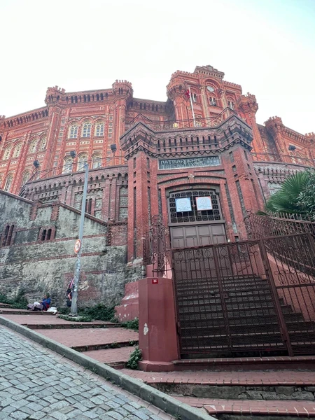 Прекрасная экскурсия