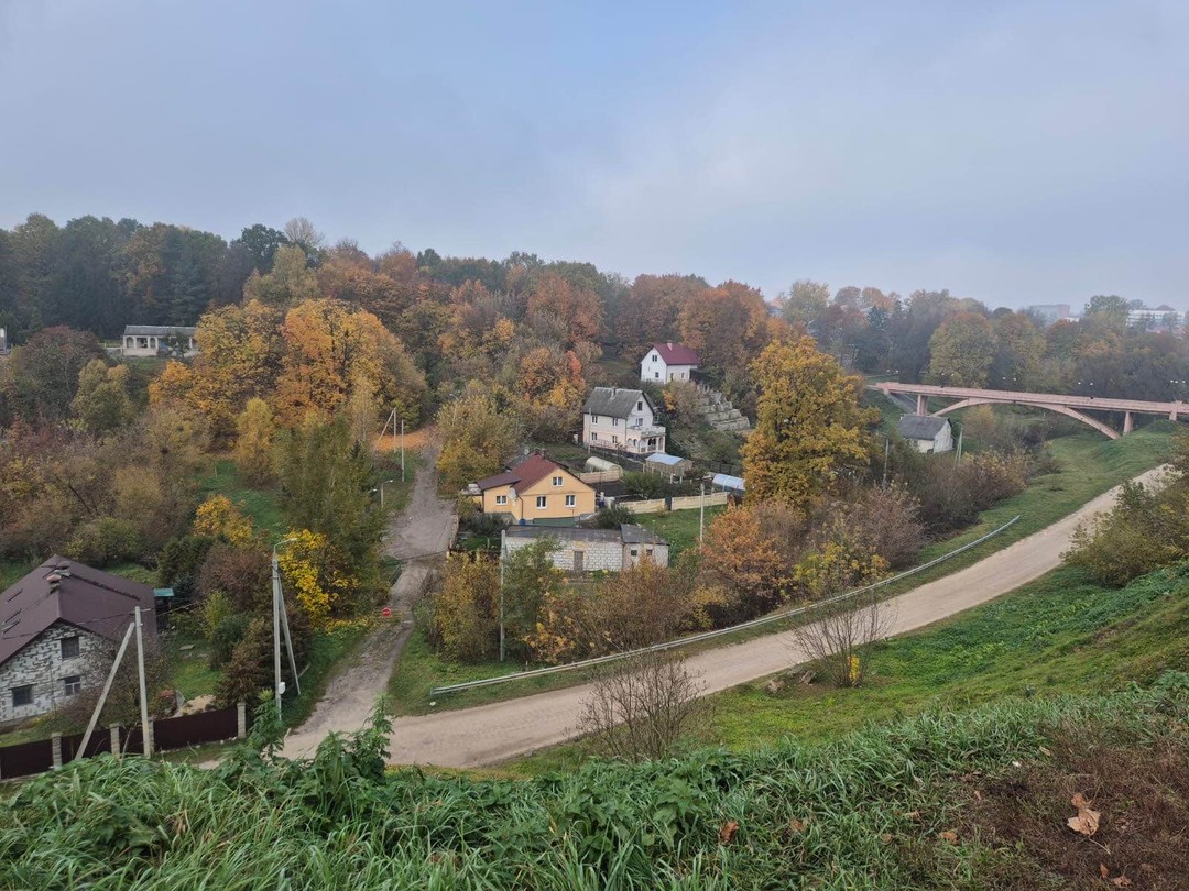 Трансфер из Минска - в Лидский замок и королевский Гродно (Мария)