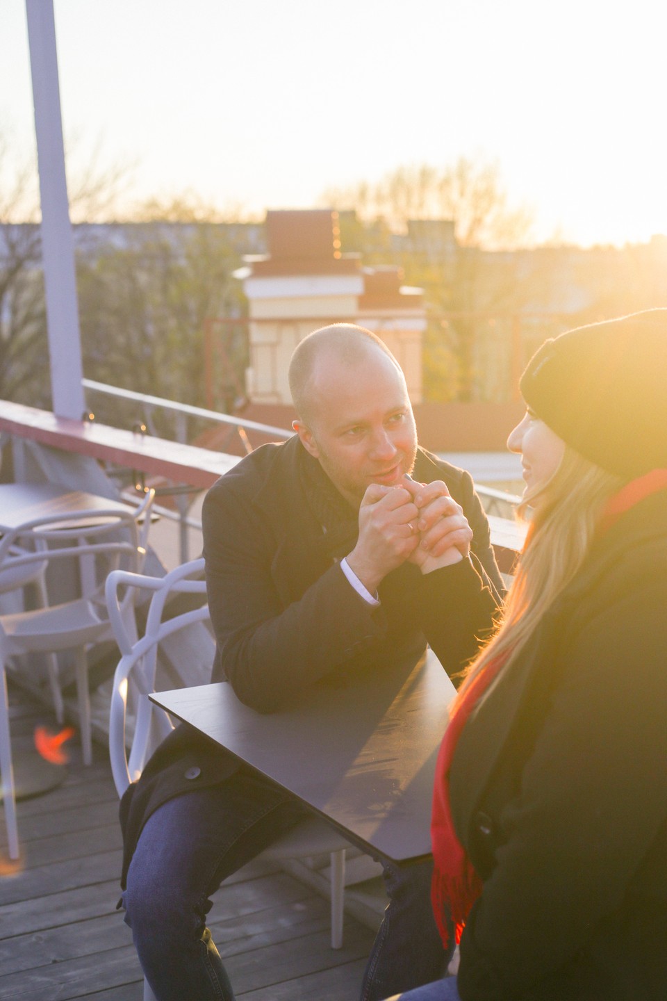 Фотопрогулка «Неизведанный Петербург» (Игорь)