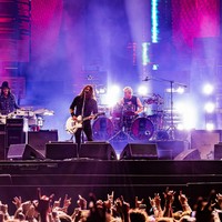 Главные музыкальные фестивали 2026&nbsp;года: от&nbsp;Алматы до&nbsp;Рио‑де-Жанейро