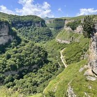 Фото отзыва 2: экскурсия "Манящий Эльбрус из Кисловодска"