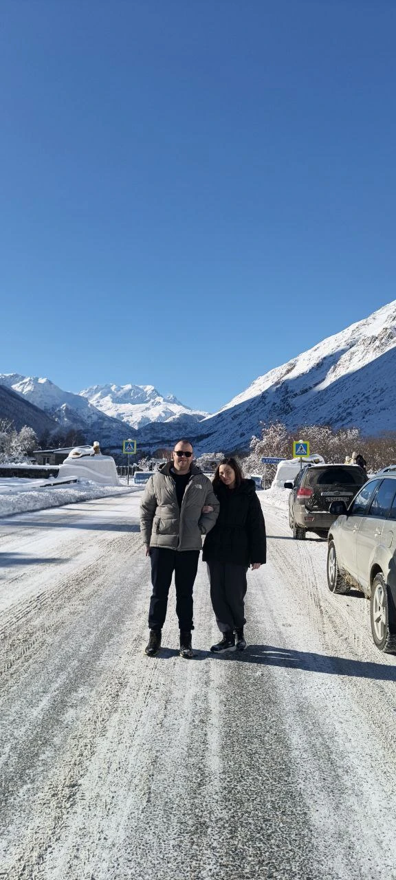 Это было супер! Сергей рассказал много интересной информации, показал все самые красивые места, ответил на все