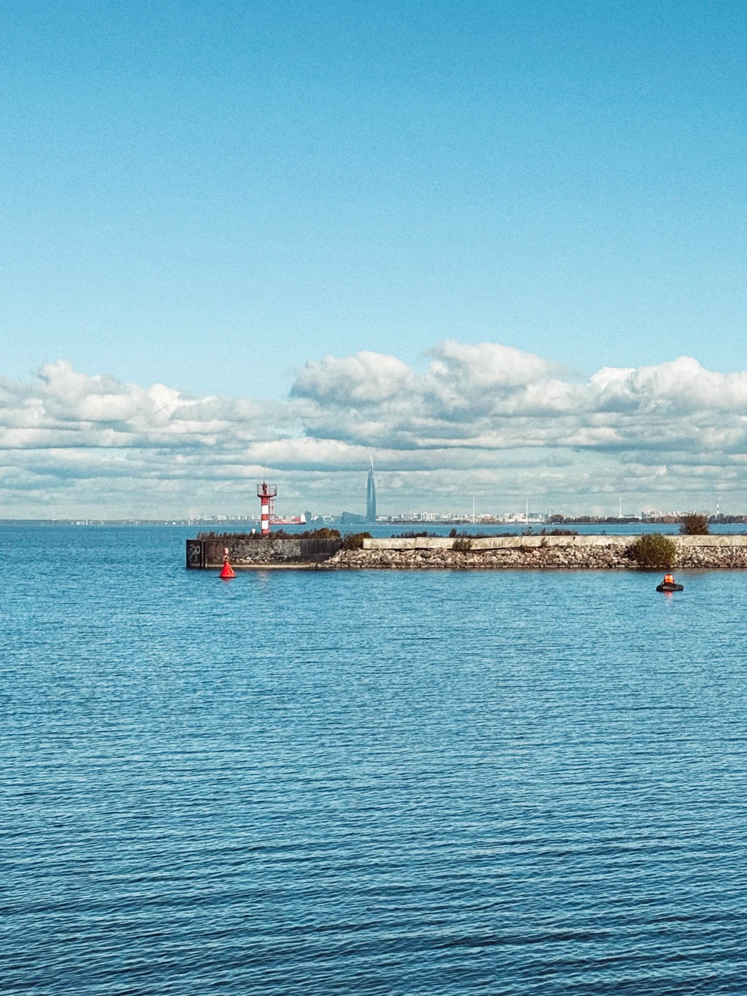 Экскурсия по прекрасной Стрельне (Ольга)