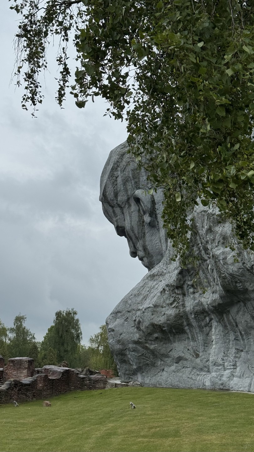 Групповая экскурсия в Брест и Беловежскую пущу (Лавренова)