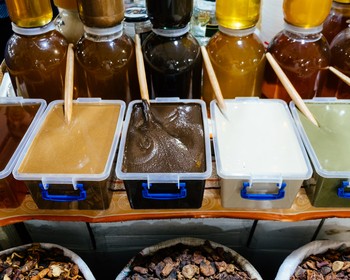 Фото отзыва 3: авторский тур "Главные достопримечательности Дагестана и отдых на море"