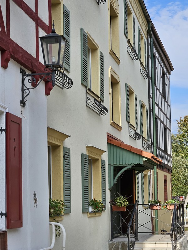 Виды Большое путешествие по малым городам Калининградской области