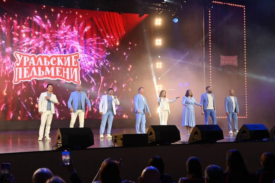 афиша казани на&nbsp;март