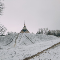 Фото отзыва 7: экскурсия "Прогулка по Ростову: от древности до наших дней"