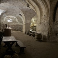 Фото отзыва 1: экскурсия "Пивной квест: тайны выборгских погребов"
