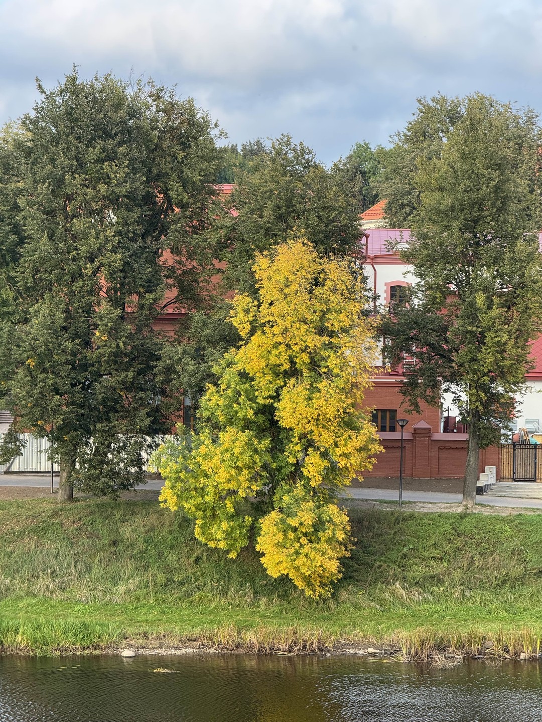 Псков: путешествие во времени (Мария)
