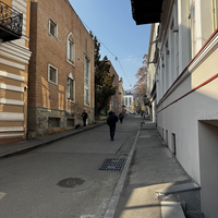 Фото отзыва 2: экскурсия "Колоритный Тбилиси от коренного тбилисца"