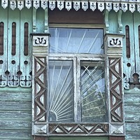 Фото отзыва 2: экскурсия "Пензенское узорочье"