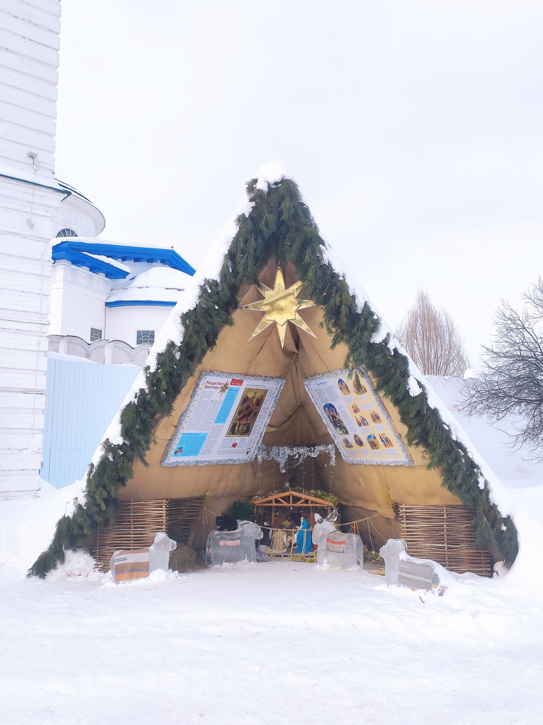 Нашей группе на экскурсии очень повезло с очаровательным экскурсоводом Гузель. Понравилось всё! Маршрут составлен идеально, а