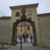 Фото отзыва 2: экскурсия "Вся Прага за 1 день"