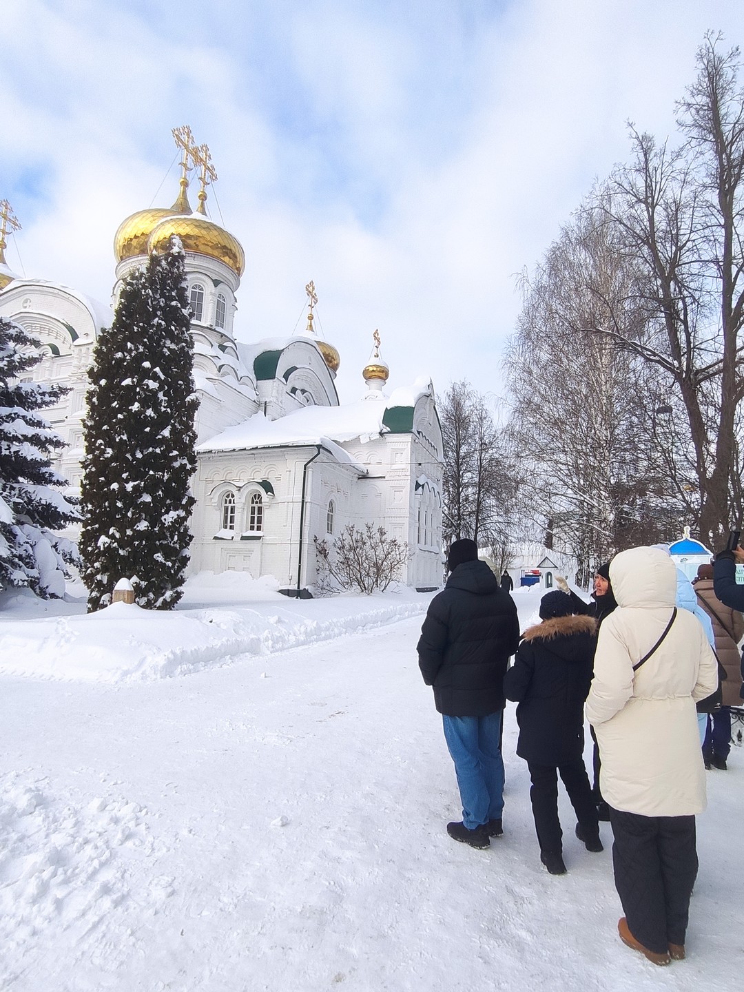 Нашей группе на экскурсии очень повезло с очаровательным экскурсоводом Гузель. Понравилось всё! Маршрут составлен идеально, а
