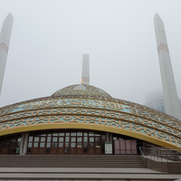 Фото отзыва 8: экскурсия "Из Грозного — на озеро Кезеной-Ам и в город-музей Хой: экскурсия в группе"