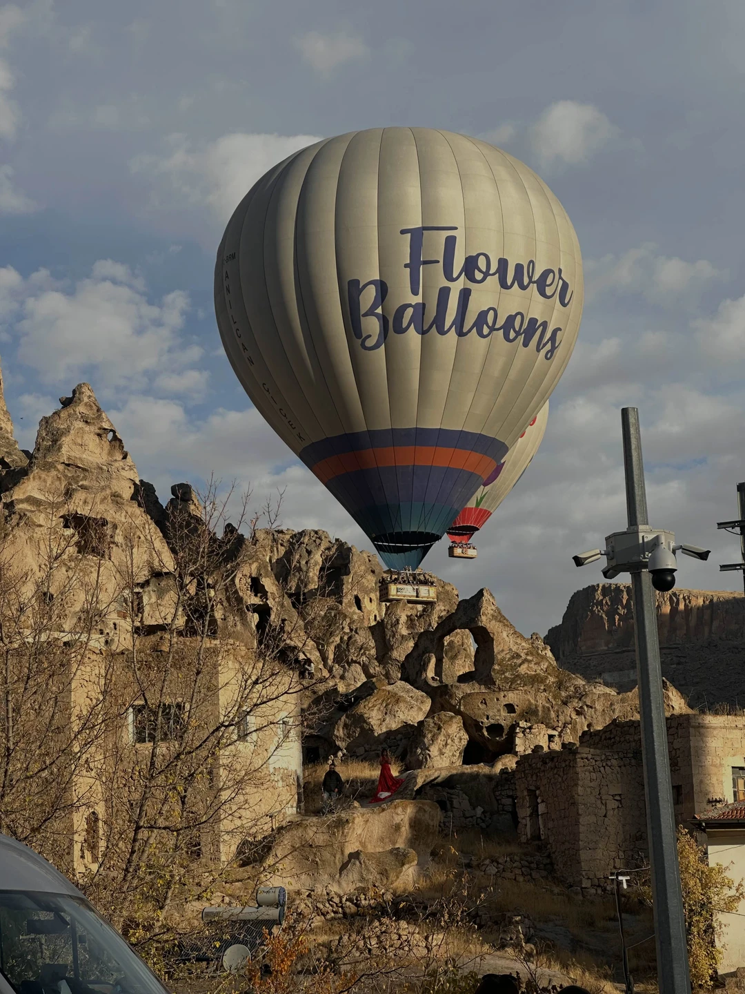 Атмосферная поездка. Салтан бог🤍 спасибо. Было очень интересно. Номер очень атмосферный