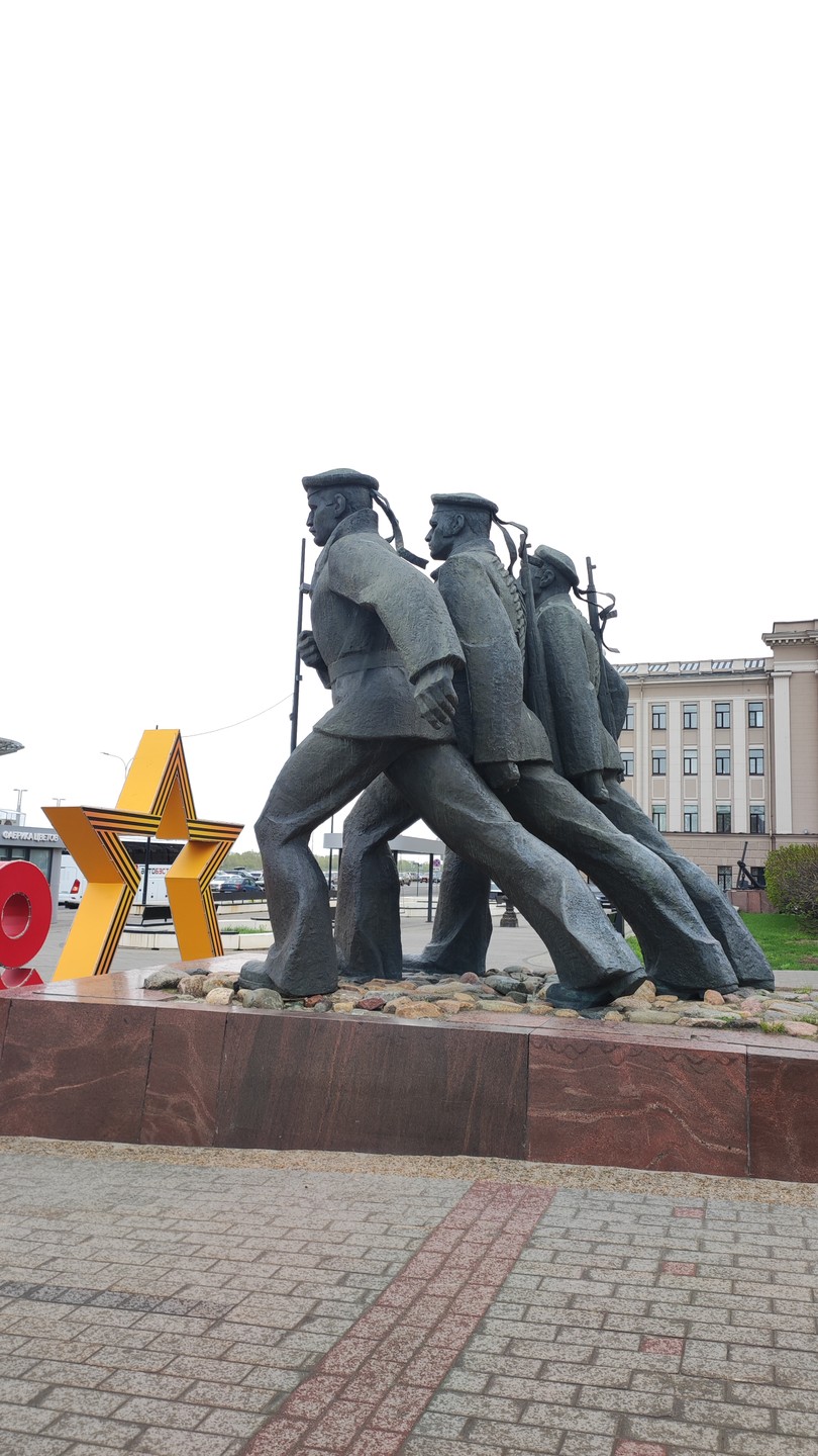 Влюбиться в Нижний (Татьяна)