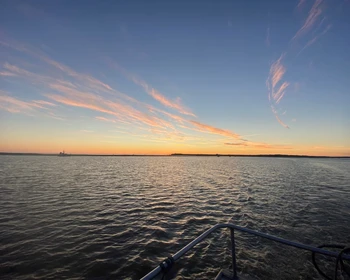 Бухта Анастасии