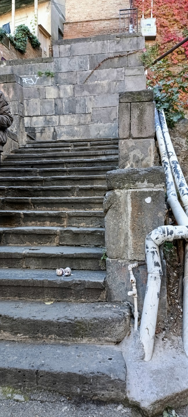 Привет, Карина прекрасный экскурсовод, отлично прогулялись 🫰