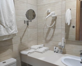 Фото отзыва 3: авторский тур "Индивидуальная перезагрузка на водах Кавказа: термы, сауны и прогулки по курортам"