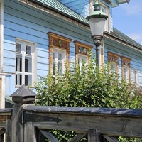 Фото отзыва 3: экскурсия "Прогулка по Суздалю — о городе легко и радостно!"
