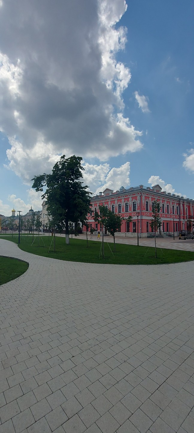 Огромное спасибо Владиславу за интересную экскурсию. Всё было замечательно. Нам с мужем очень понравилось