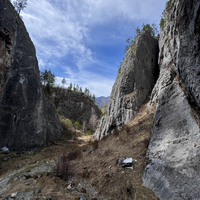 Фото отзыва 6: экскурсия "Лучшие пейзажи Чемала"