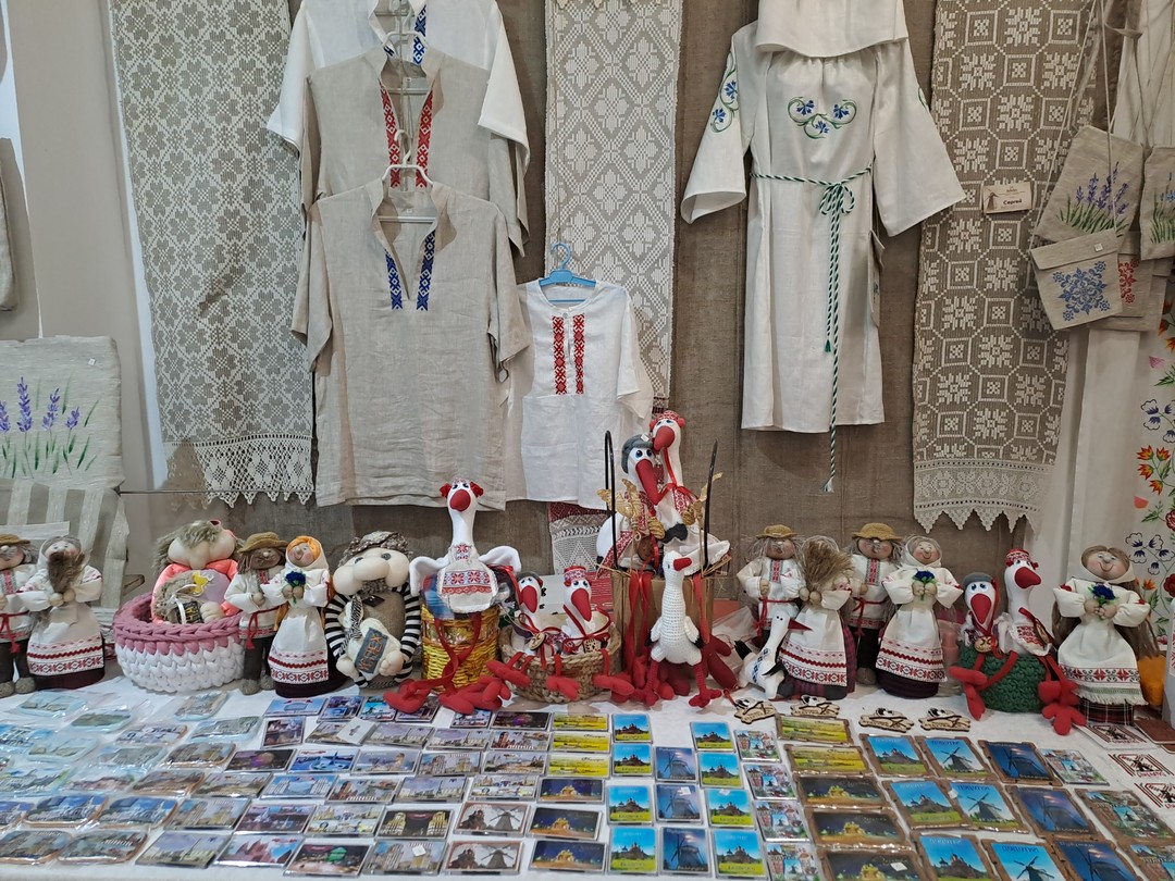 Автобусная экскурсия в Дудутки - «всё включено» (Нина)