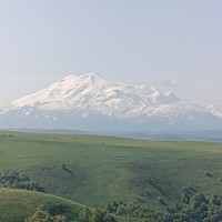 Фото отзыва 1: экскурсия "Горная страна Архыз. Групповое путешествие из Кисловодска"