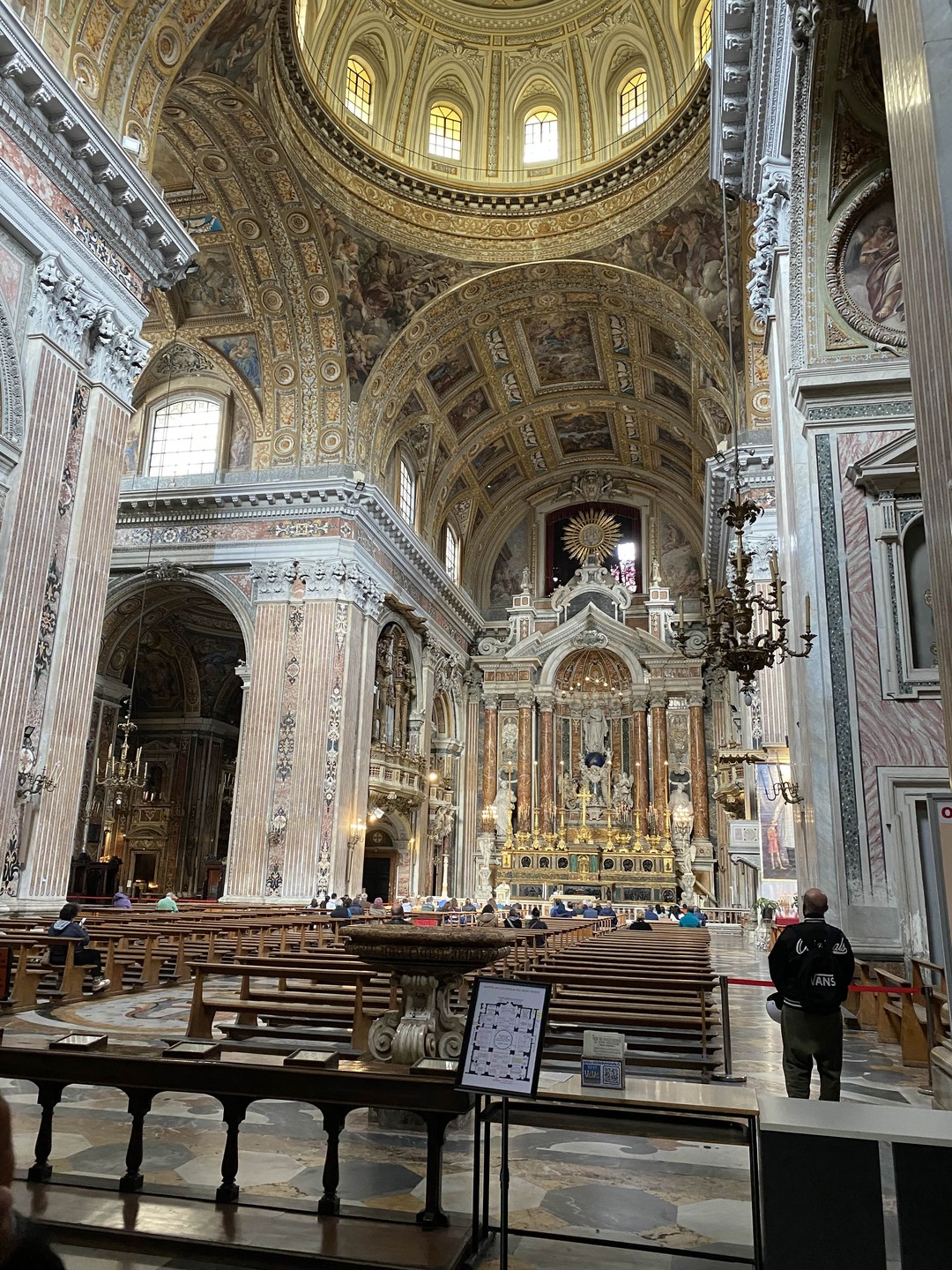 Нам очень понравилось все и экскурсия, подача материала. Женя ни на минуту не давала нам скучать, все было интересно. Мы благодарны и рекомендуем