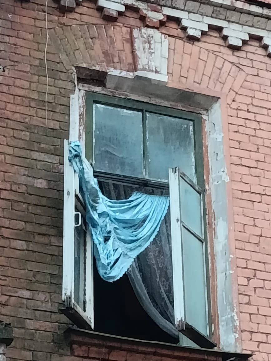 23 ноября 25 года посетили увлекательную экскурсию по Морозовскому городку. В первую очередь нам повезло с