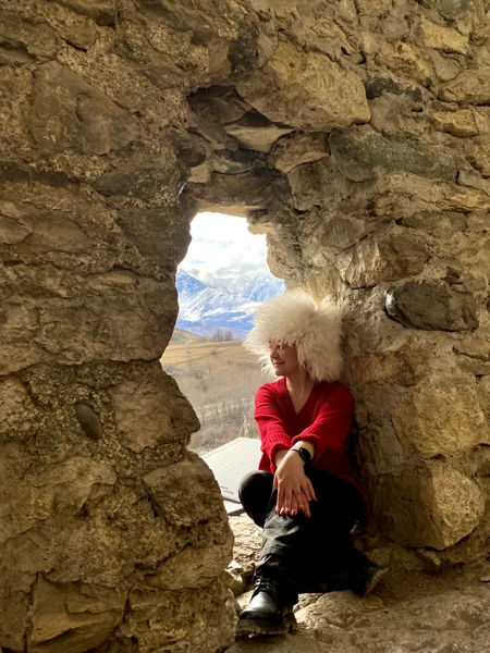 Прекрасная поездка,море впечатлений и классные локации. Отдельная благодарность нашему гиду Григорию,очень интересный рассказчик и просто прекрасный