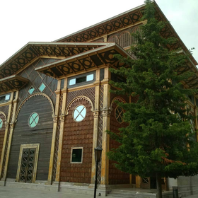 Прогулка по Батуми