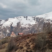Фото отзыва 4: экскурсия "Древняя Мцхета, пещерный город Уплисцихе и дом-музей Сталина за 1 день! (из Мцхеты)"