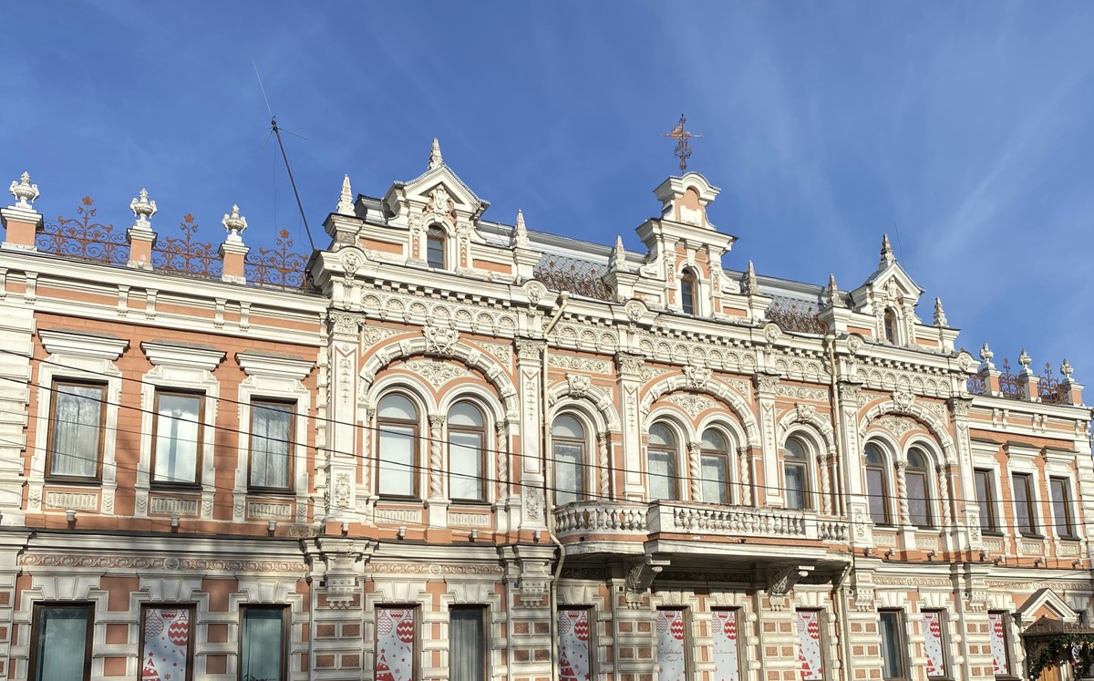 Главное изображение экскурсии - Аудиоэкскурсия: белогвардейская история Краснодара (без гида)