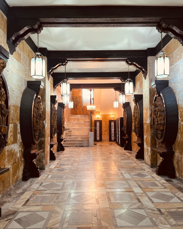 Музей вина в Баку и дегустация азербайджанских вин (18+)