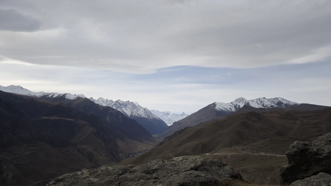 Отличная экскурсия и гид