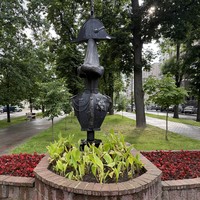 Фото отзыва 4: экскурсия "Пешком по чудному Бресту"